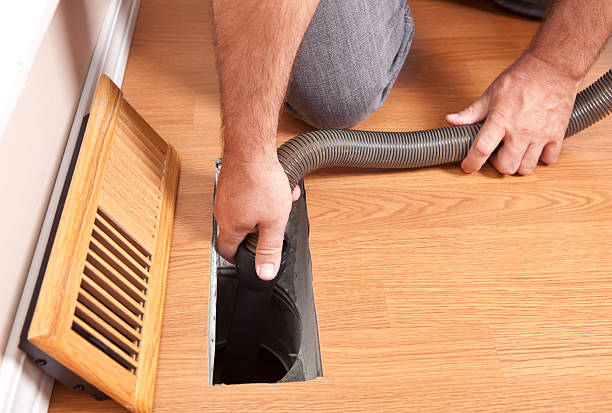 Best Best Air Duct Cleaning Company  in Swartz Creek, MI