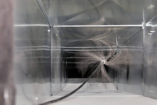 Best Local Air Duct Cleaning Services  in Swartz Creek, MI