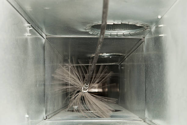 Best Commercial HVAC Duct Cleaning  in Swartz Creek, MI